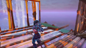 Meet your Posher, Luker